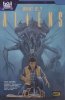 ALIENS WHAT IF TP [9781302946586]